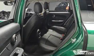Mini Clubman 2019 1.5 гидро в Москве № 140712, миниатюра 12
