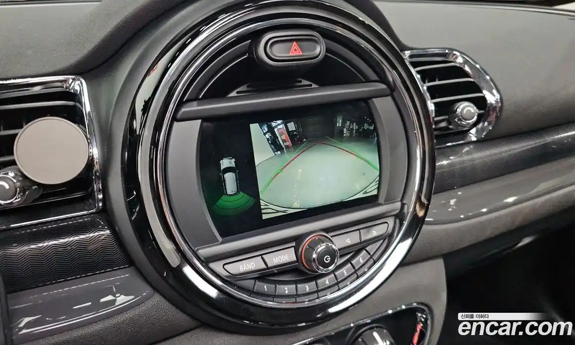 Mini Clubman 2019 1.5 гидро в Москве № 140712, фото 15