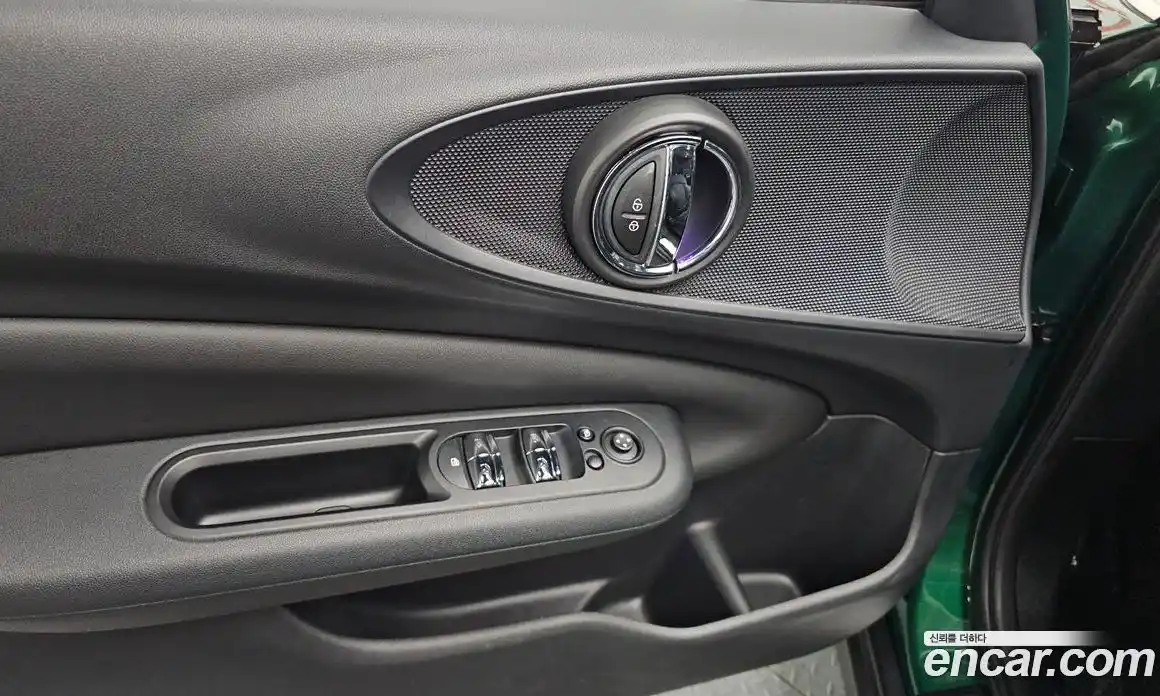 Mini Clubman 2019 1.5 гидро в Москве № 140712, фото 17