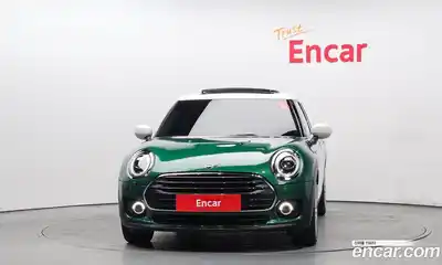 Mini Clubman 2019 1.5 гидро в Москве № 140712, миниатюра 3