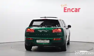 Mini Clubman 2019 1.5 гидро в Москве № 140712, миниатюра 4
