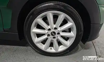 Mini Clubman 2019 1.5 гидро в Москве № 140712, миниатюра 5