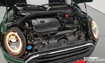 Mini Clubman 2019 1.5 гидро в Москве № 140712, миниатюра 6