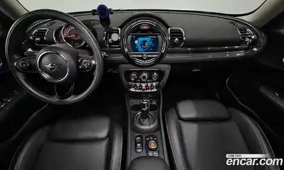 Mini Clubman 2019 1.5 гидро в Москве № 140712, миниатюра 7