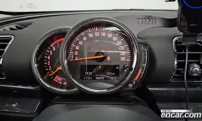 Mini Clubman 2019 1.5 гидро в Москве № 140712, миниатюра 8
