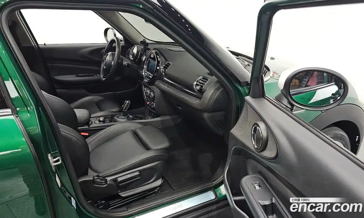 Mini Clubman 2019 1.5 гидро в Москве № 140712, фото 10