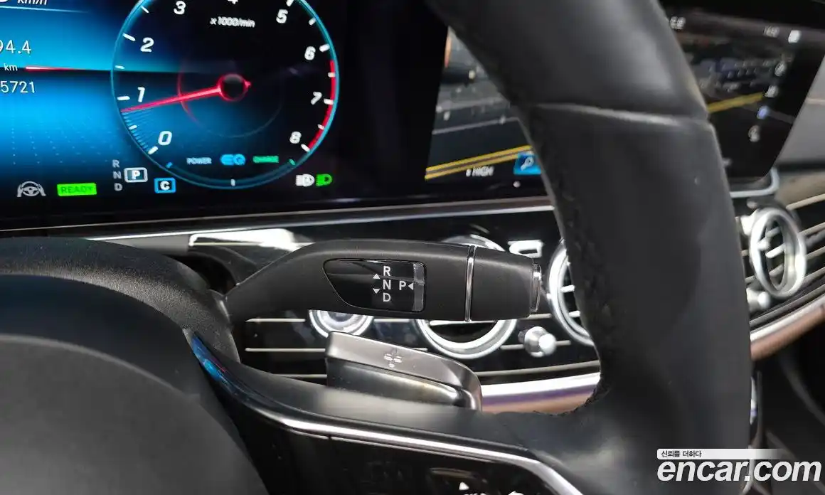 Mercedes-Benz E-Class 2023 3.0 гидро в Москве № 141438, фото 9