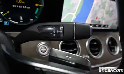 Mercedes-Benz E-Class 2022 2.0 гидро в Москве № 141972, миниатюра 9