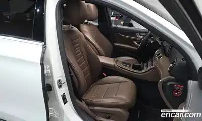 Mercedes-Benz E-Class 2022 2.0 гидро в Москве № 141972, миниатюра 10