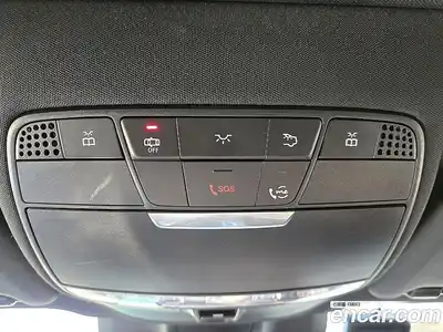Mercedes-Benz E-Class 2022 2.0 гидро в Москве № 142913, миниатюра 12