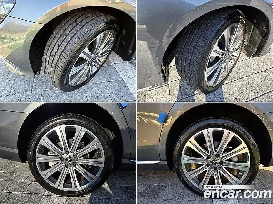Mercedes-Benz E-Class 2022 2.0 гидро в Москве № 142913, фото 20