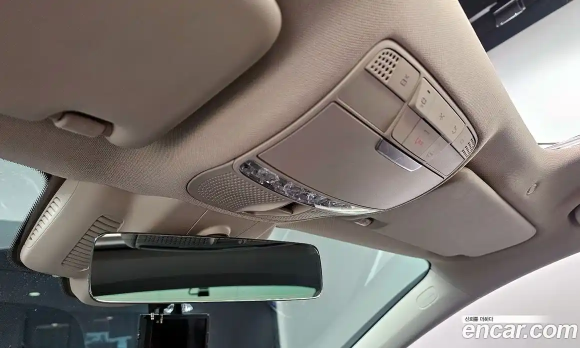 Mercedes-Benz CLS-Class 2020 1.9 гидро в Москве № 143118, фото 17