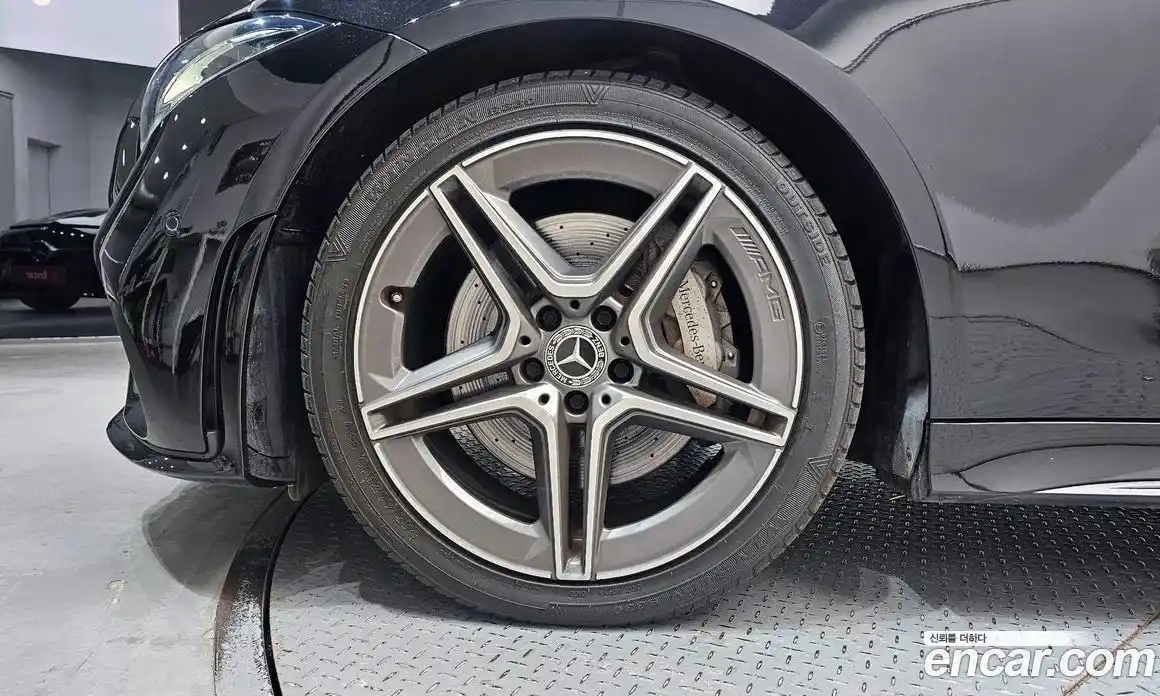Mercedes-Benz CLS-Class 2020 1.9 гидро в Москве № 143118, фото 5