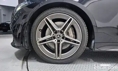 Mercedes-Benz CLS-Class 2020 1.9 гидро в Москве № 143118, миниатюра 5