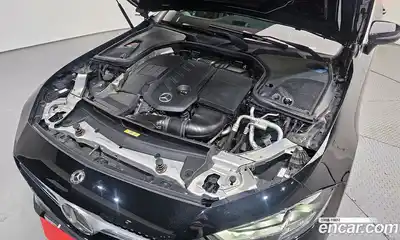 Mercedes-Benz CLS-Class 2020 1.9 гидро в Москве № 143118, миниатюра 6