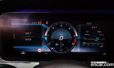 Mercedes-Benz CLS-Class 2020 1.9 гидро в Москве № 143118, миниатюра 8