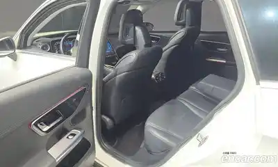 Mercedes-Benz GLC-Class 2023 2.0 гидро в Москве № 143332, миниатюра 11