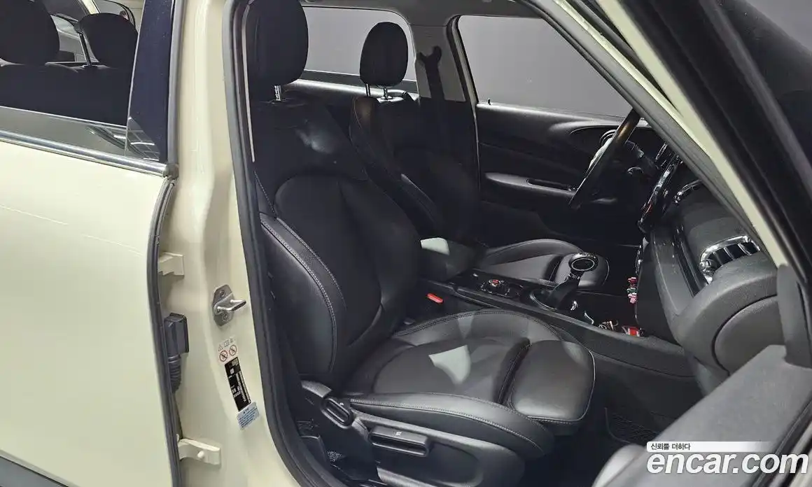 Mini Clubman 2019 1.5 гидро в Москве № 145047, фото 11