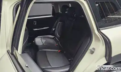 Mini Clubman 2019 1.5 гидро в Москве № 145047, миниатюра 12
