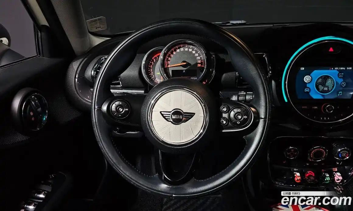Mini Clubman 2019 1.5 гидро в Москве № 145047, фото 13