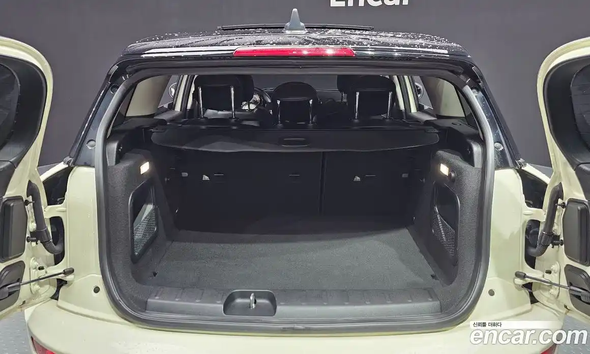 Mini Clubman 2019 1.5 гидро в Москве № 145047, фото 20