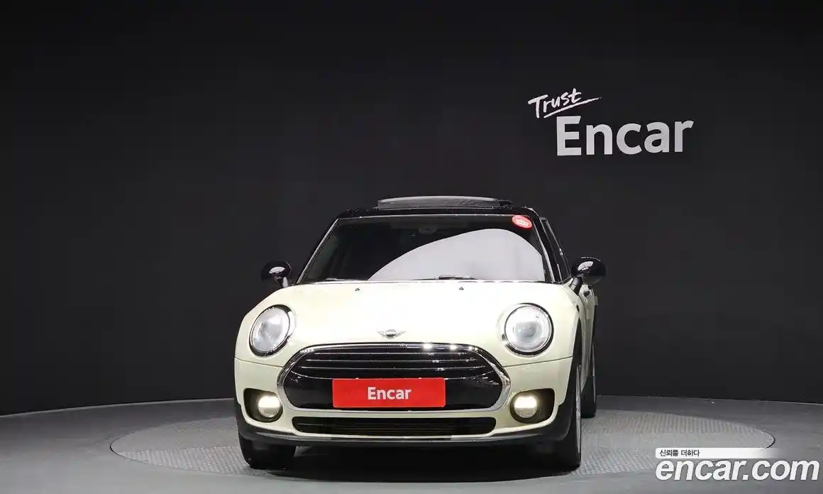 Mini Clubman 2019 1.5 гидро в Москве № 145047, фото 3
