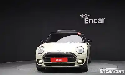 Mini Clubman 2019 1.5 гидро в Москве № 145047, миниатюра 3