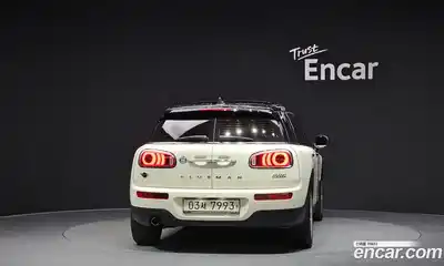 Mini Clubman 2019 1.5 гидро в Москве № 145047, миниатюра 4