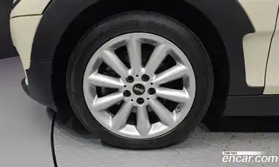 Mini Clubman 2019 1.5 гидро в Москве № 145047, миниатюра 5