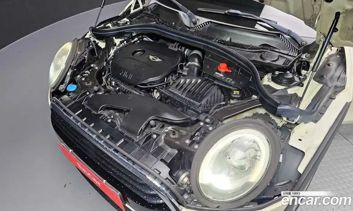 Mini Clubman 2019 1.5 гидро в Москве № 145047, фото 6