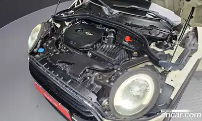Mini Clubman 2019 1.5 гидро в Москве № 145047, миниатюра 6