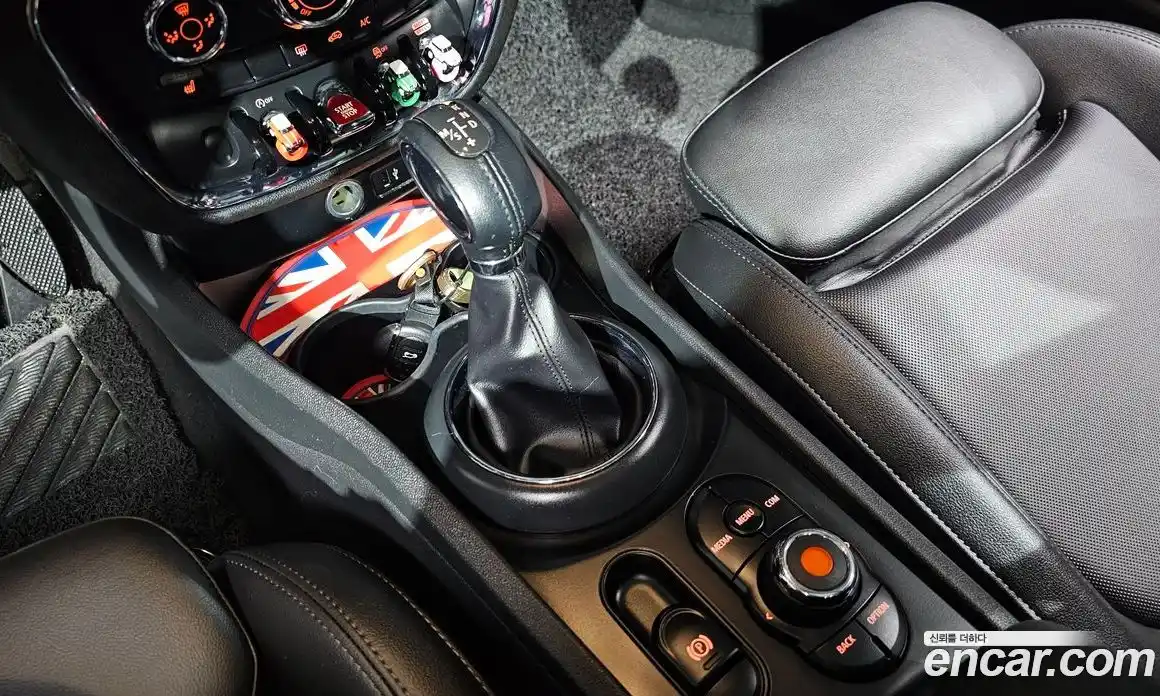 Mini Clubman 2019 1.5 гидро в Москве № 145047, фото 9