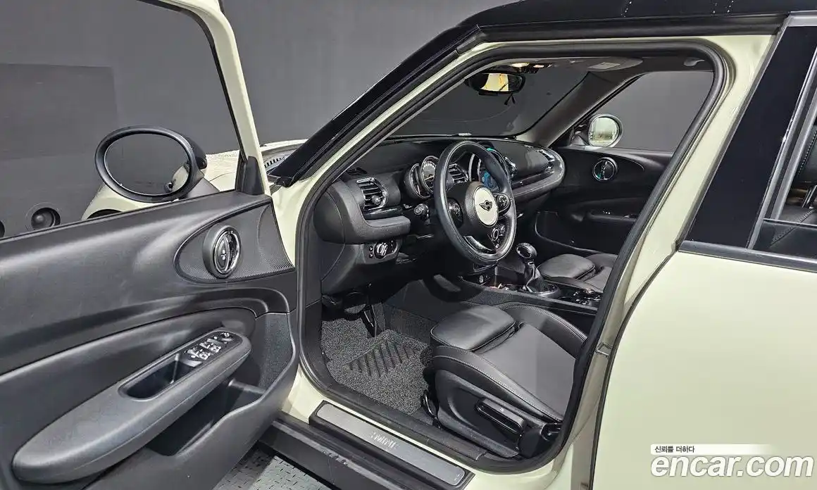 Mini Clubman 2019 1.5 гидро в Москве № 145047, фото 10