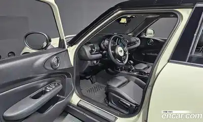 Mini Clubman 2019 1.5 гидро в Москве № 145047, миниатюра 10