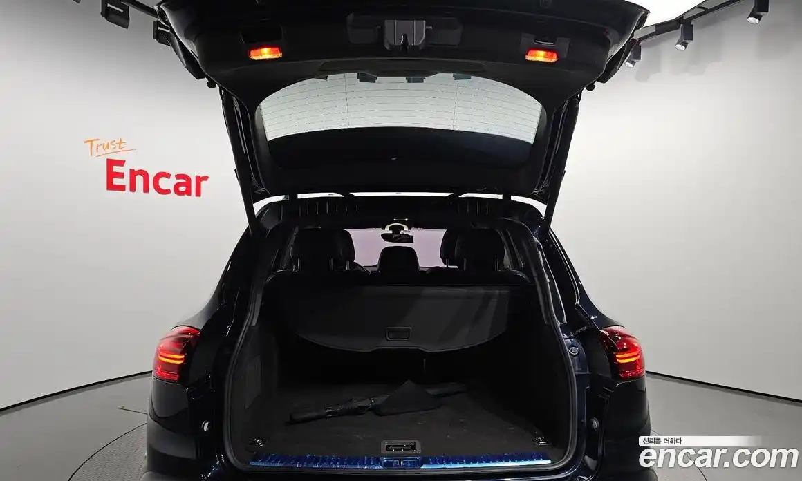 Porsche Cayenne 2015 4.1 гидро в Москве № 147110, фото 20