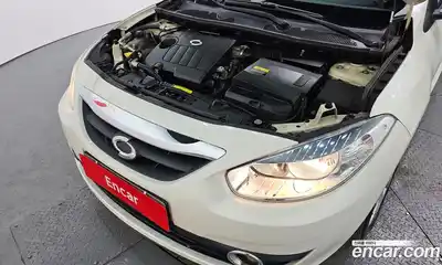 Renault SM3 2010 1.6 гидро в Москве № 149622, миниатюра 6