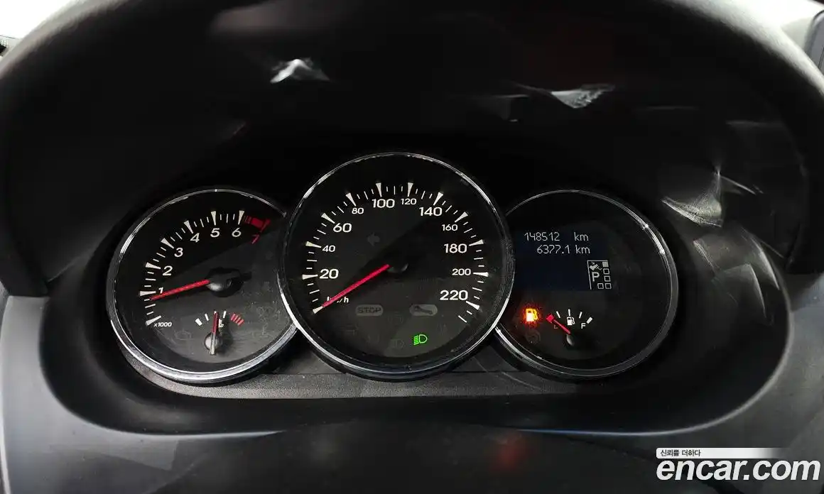 Renault SM3 2010 1.6 гидро в Москве № 149622, фото 8