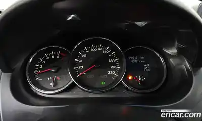 Renault SM3 2010 1.6 гидро в Москве № 149622, миниатюра 8