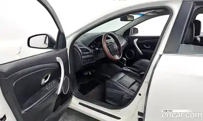 Renault SM3 2010 1.6 гидро в Москве № 149622, миниатюра 10