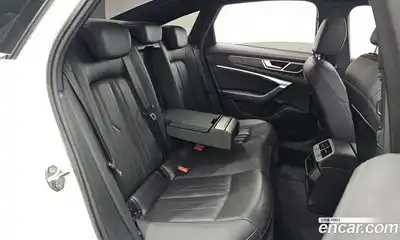 Audi A6 2022 2.0 гидро в Москве № 154361, миниатюра 12