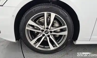 Audi A6 2022 2.0 гидро в Москве № 154361, миниатюра 5