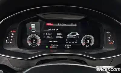 Audi A6 2022 2.0 гидро в Москве № 154361, миниатюра 8