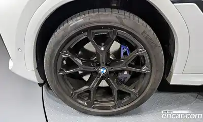 BMW X6 2021 3.0 гидро в Москве № 155136, миниатюра 5