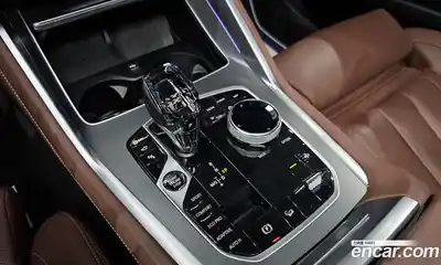 BMW X6 2021 3.0 гидро в Москве № 155136, миниатюра 9