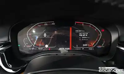 BMW 5-Series 2019 2.0 гидро в Москве № 155165, миниатюра 7