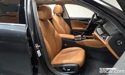 BMW 5-Series 2019 2.0 гидро в Москве № 155165, миниатюра 9