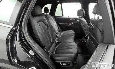 BMW X5 2023 3.0 гидро в Москве № 155415, миниатюра 12