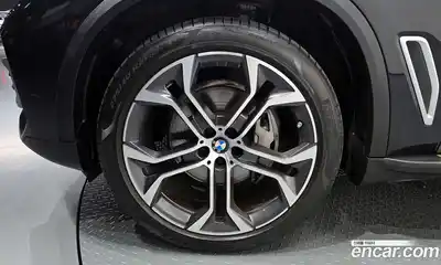 BMW X5 2023 3.0 гидро в Москве № 155415, миниатюра 5