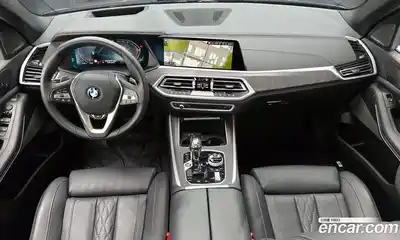 BMW X5 2023 3.0 гидро в Москве № 155415, миниатюра 7