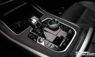 BMW X5 2023 3.0 гидро в Москве № 155415, миниатюра 9